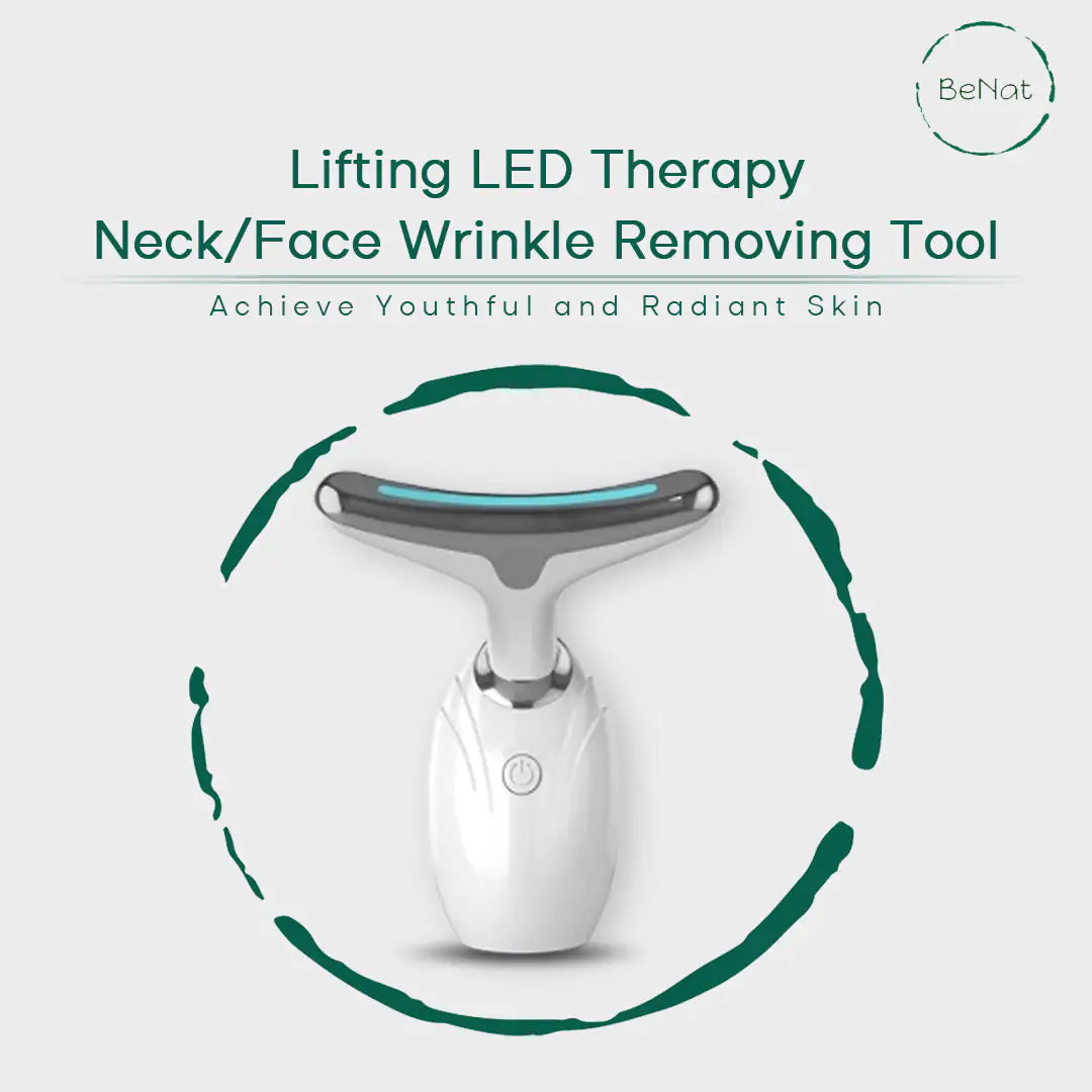 Youthful Glow LED Face Lift Device