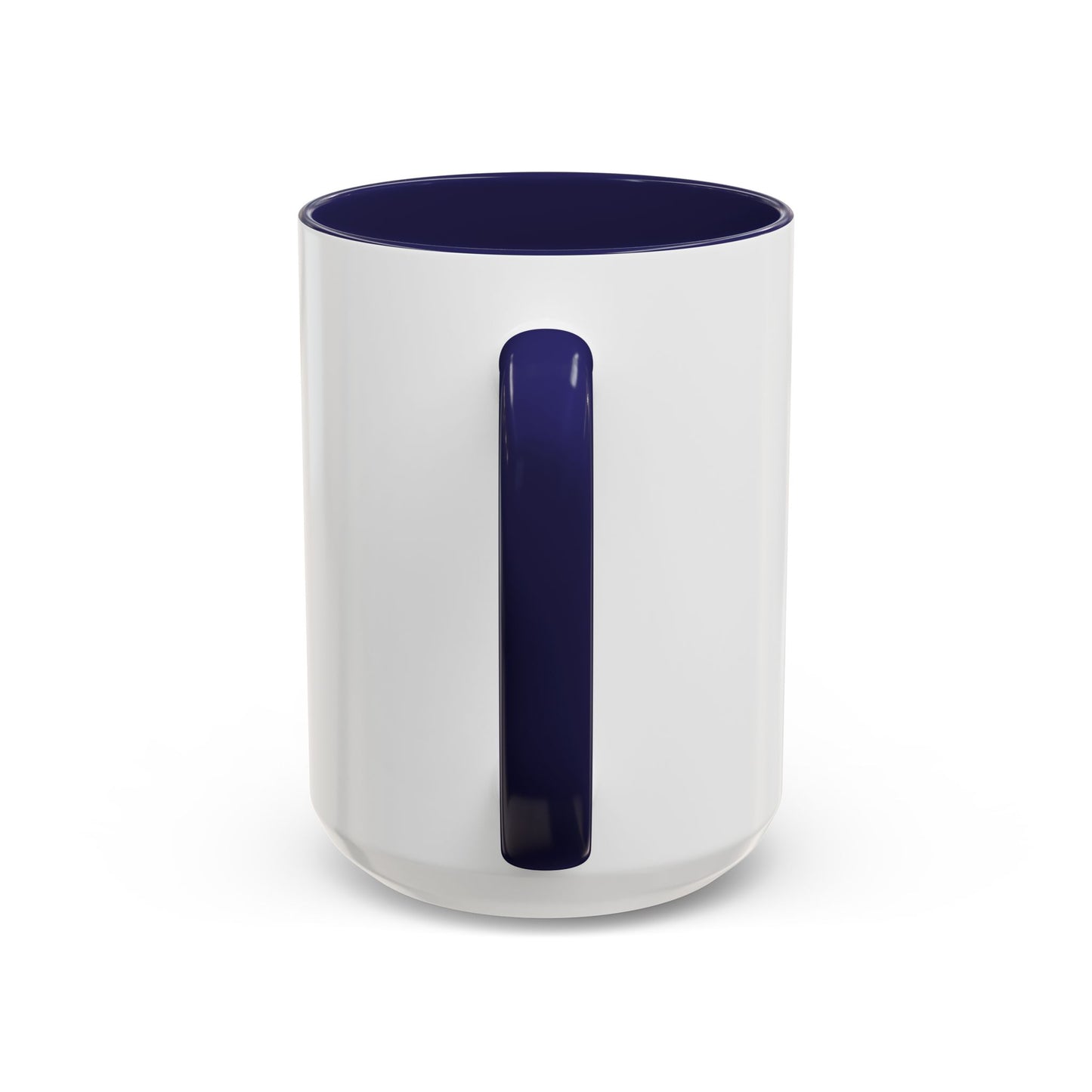 Red, White & Brew Coffee Mug — 250 Years Patriotic 11/15oz Accent Mug
