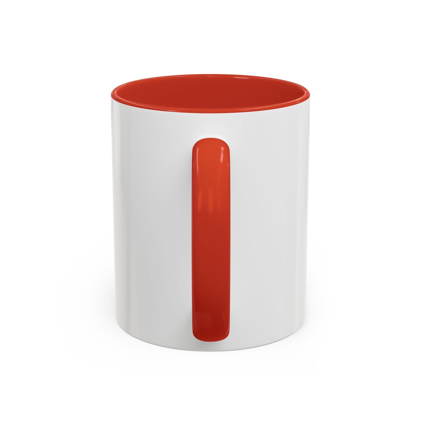 Red, White & Brew Coffee Mug — 250 Years Patriotic 11/15oz Accent Mug