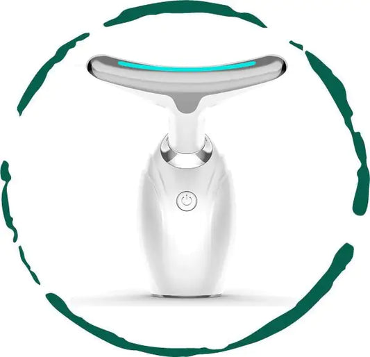 Youthful Glow LED Face Lift Device