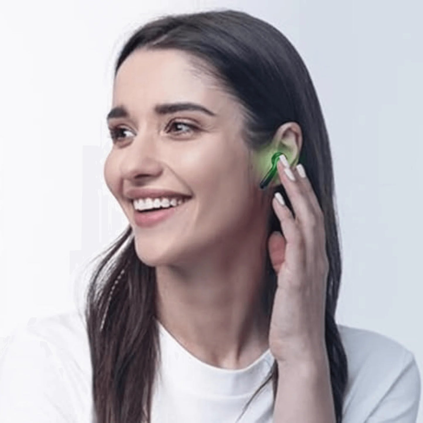 Experience Gaming Like Never Before with Emerson True Wireless Gaming Earbuds - Ultimate Sound and Style in One!