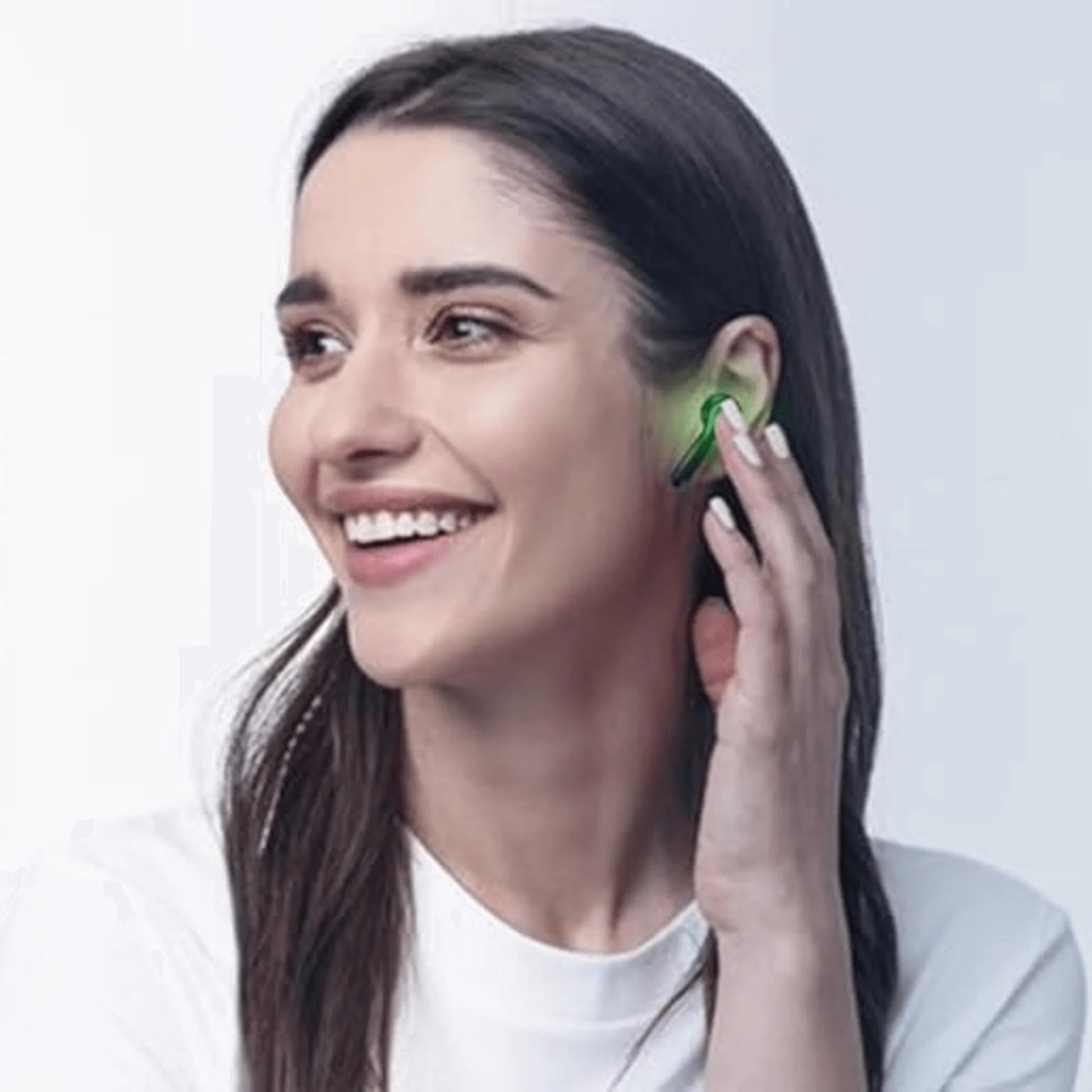 Experience Gaming Like Never Before with Emerson True Wireless Gaming Earbuds - Ultimate Sound and Style in One!