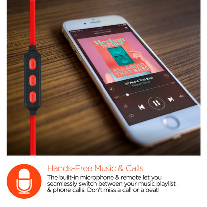 Unleash Your Workout with Hypergear Marathon Wireless Sports Earphones - Exceptional Sound & Comfort!