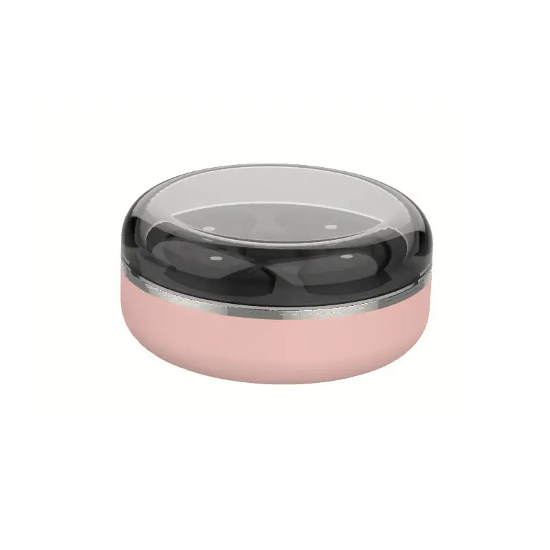 RF Eye Care Device for Home Use with EMS Technology
