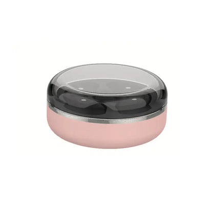 RF Eye Care Device for Home Use with EMS Technology