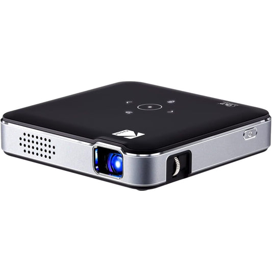 Luma 150 Pico Projector - Compact, High-Definition Projection with Built-In Speaker