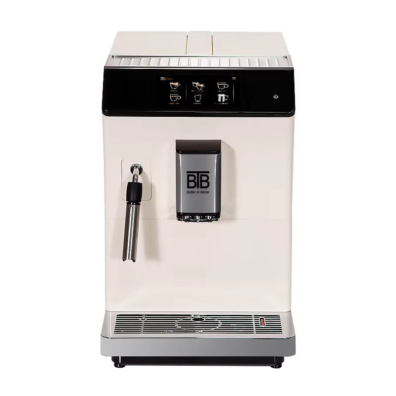 Experience Barista-Quality Coffee at Home with Our Automatic Espresso Coffee Machine