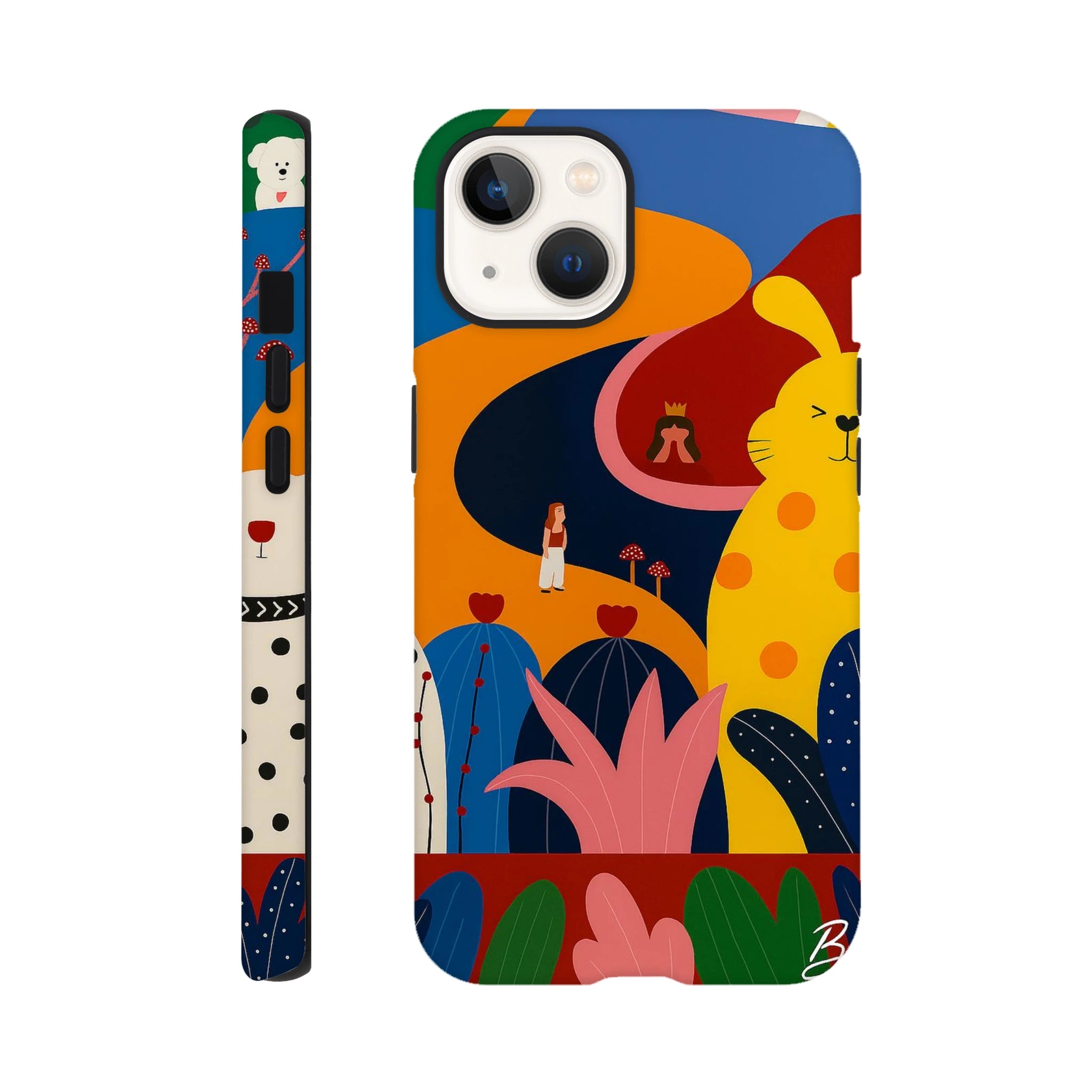 Selected Variant Image