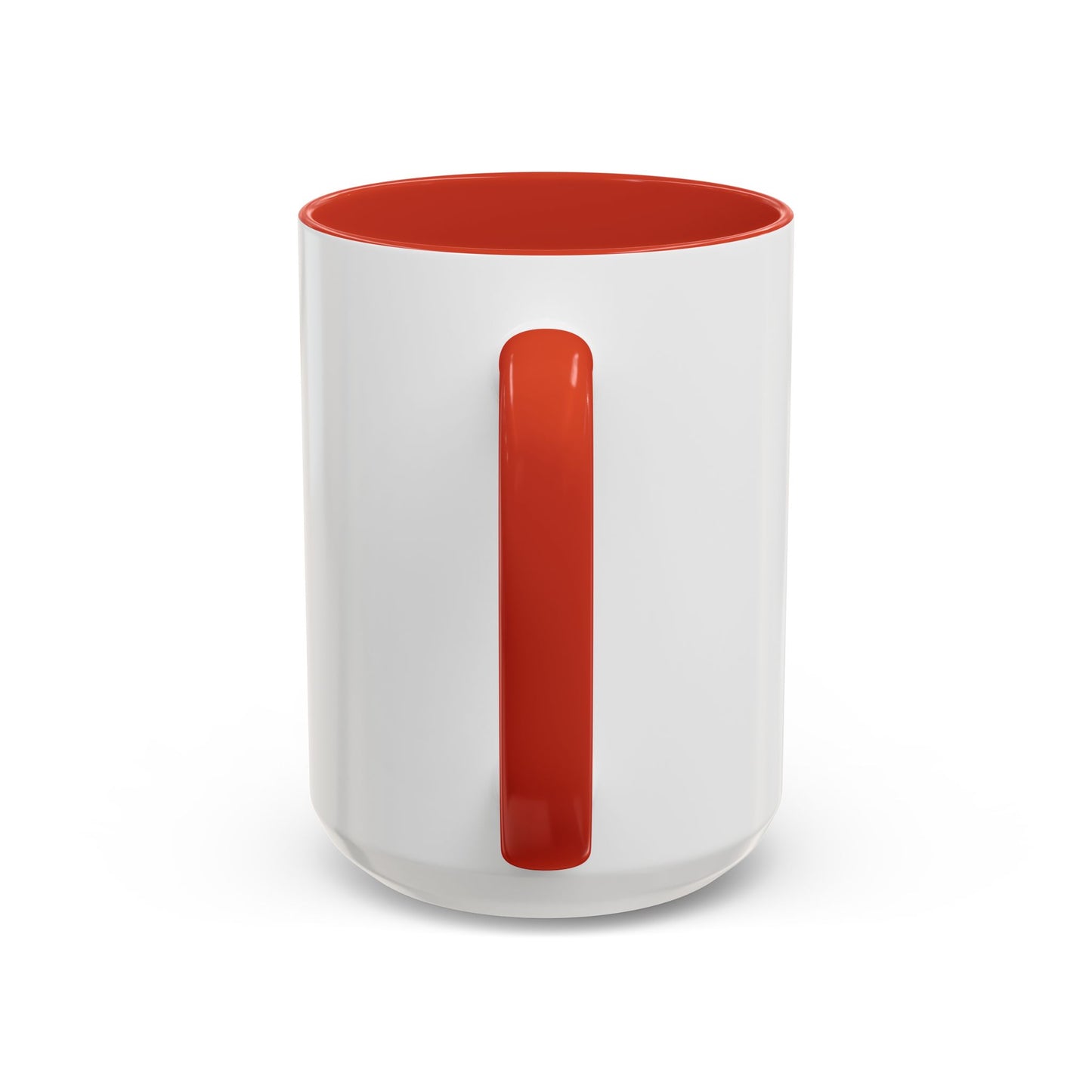 Red, White & Brew Coffee Mug — 250 Years Patriotic 11/15oz Accent Mug