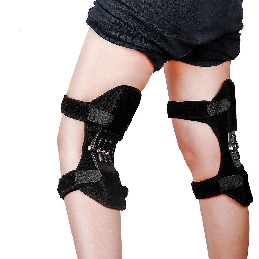 PowerLift Knee Support Pads