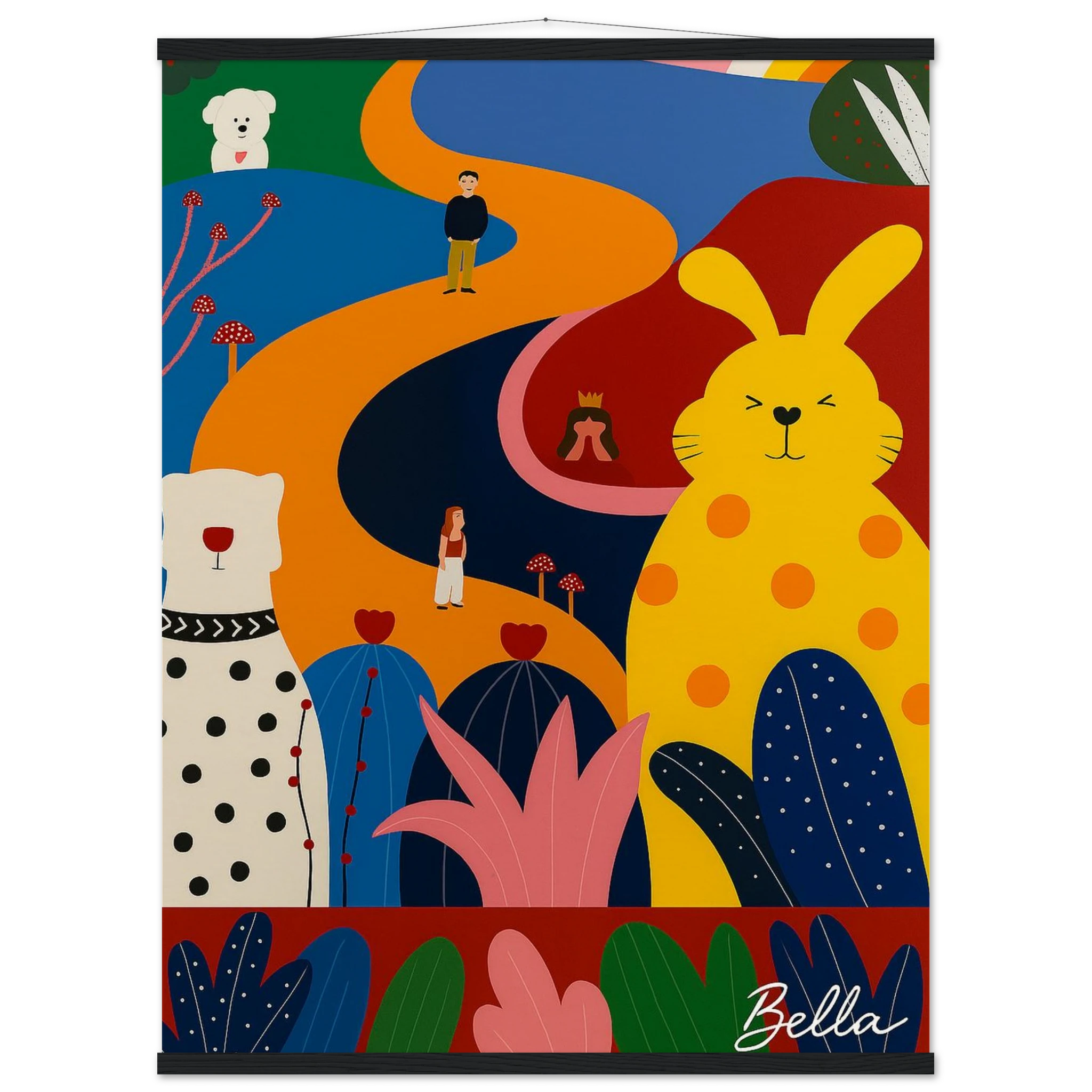 Selected Variant Image