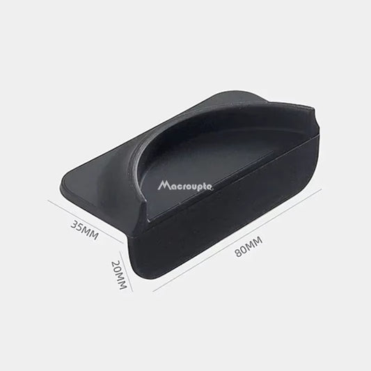 Ultimate 51/53/58mm Coffee Tamper with 3 Angled Slopes - Perfect Espresso Distributor and Coffee Accessory