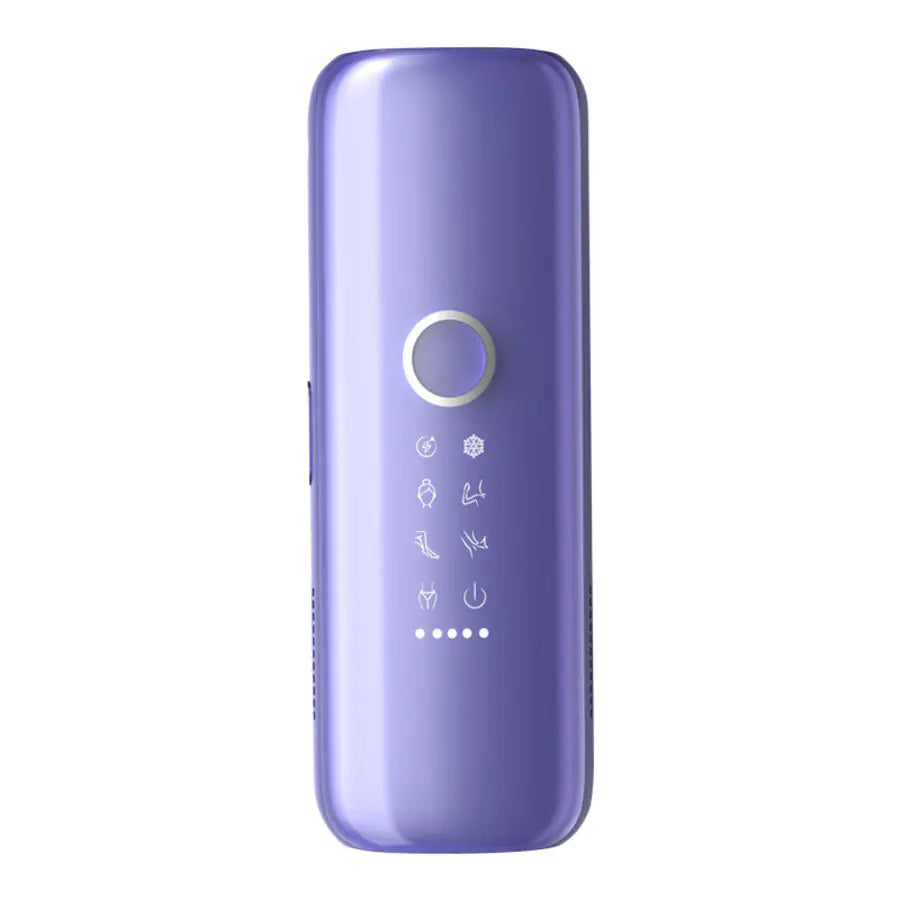 SmoothPulse Hair Removal System