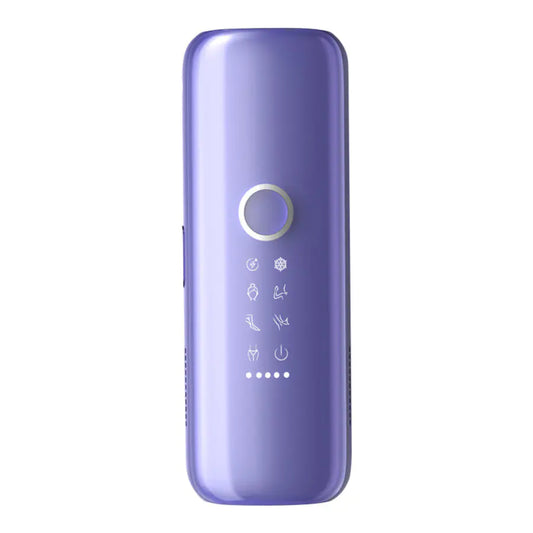 SmoothPulse Hair Removal System